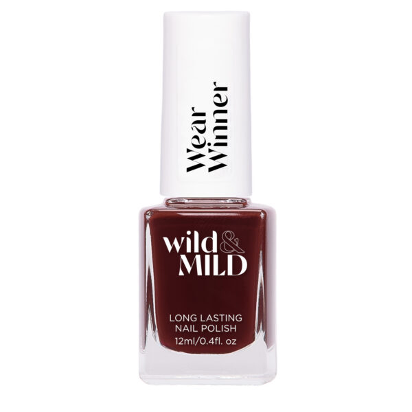 Maroon Muse, W002