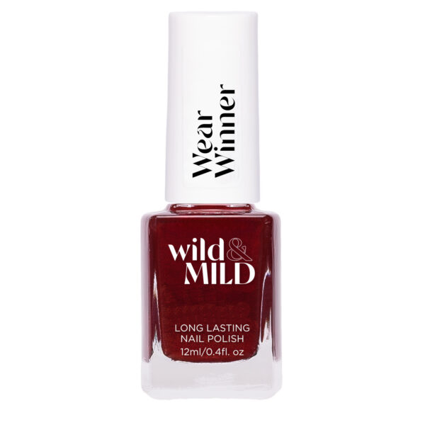 Velvet Ruby, W005