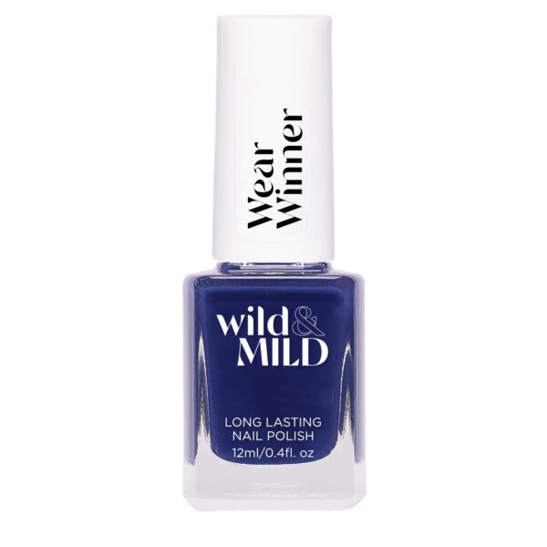 Blue My Mind, W009