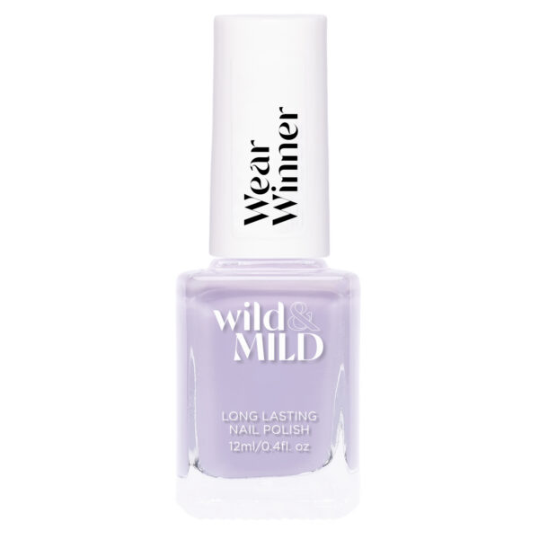 Wild Lavender, W018