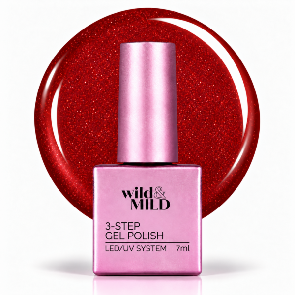 Red Carpet Ready, UV012