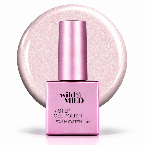 Parisian Glow, UV019