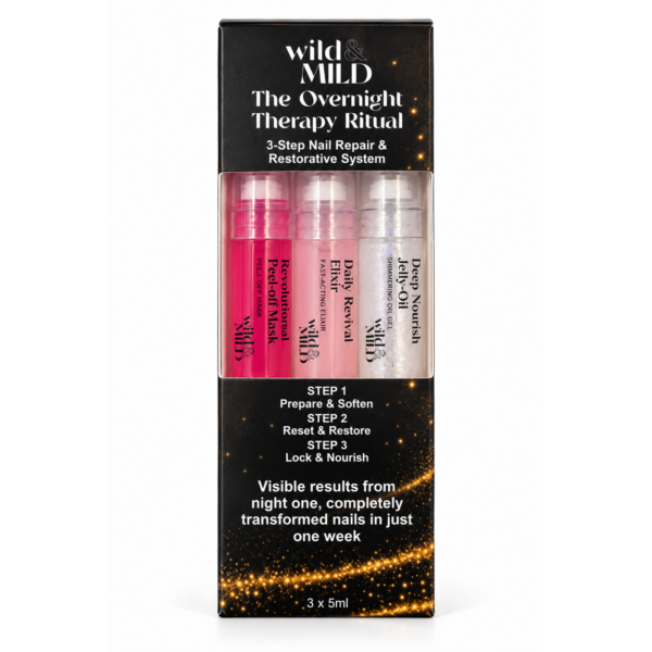 The Overnight Therapy Ritual Set, 67636
