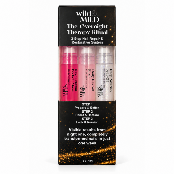 The Overnight Therapy Ritual Set, 67636